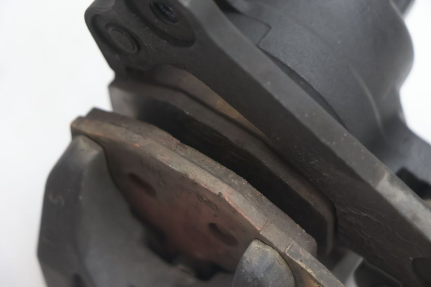photo de PINÇA DE FREIO TRASEIRA KAWASAKI ER-6 ER6 N 650 (2005 - 2009) - Pontos de fixação
