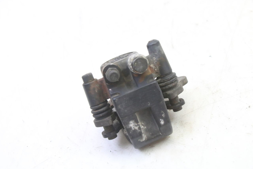 photo de PINÇA DE TRAVÃO TRASEIRA APRILIA ETX 125 (1998 - 2002) - Zoom do estado de desgaste