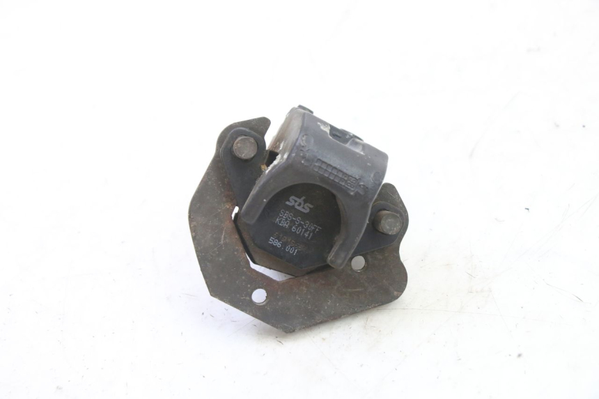 photo de PINÇA DE TRAVÃO TRASEIRA APRILIA ETX 125 (1998 - 2002) - Outro ângulo de visão