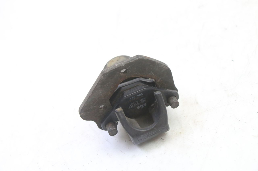 photo de PINÇA DE TRAVÃO TRASEIRA APRILIA ETX 125 (1998 - 2002) - Vista geral