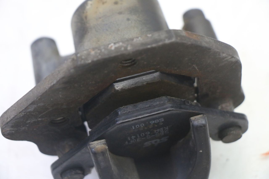 photo de PINÇA DE TRAVÃO TRASEIRA APRILIA ETX 125 (1998 - 2002) - Pontos de fixação