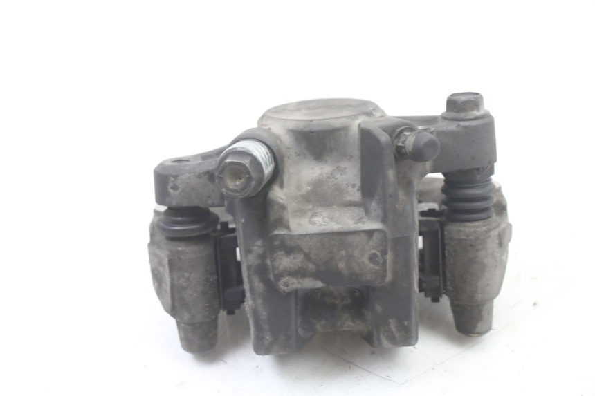 photo de PINÇA DE TRAVÃO TRASEIRA HONDA FES S-WING SWING ABS 125 (2007 - 2015) - Zoom do estado de desgaste