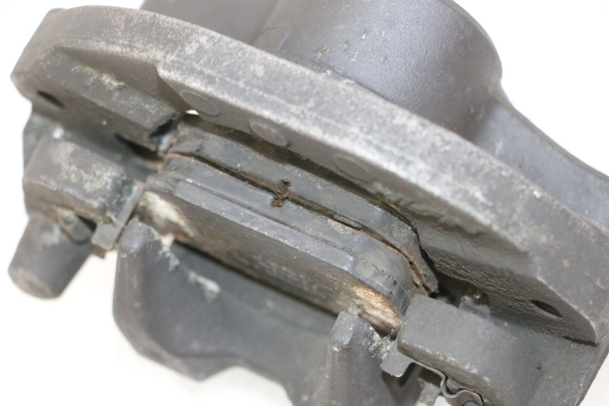 photo de PINÇA DE TRAVÃO TRASEIRA HONDA FES S-WING SWING ABS 125 (2007 - 2015) - Zoom do estado de desgaste