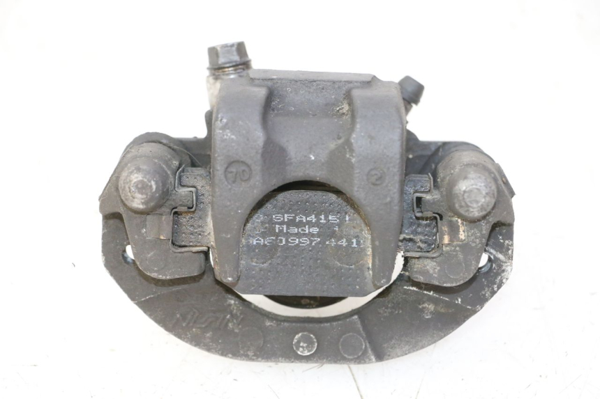 photo de PINÇA DE TRAVÃO TRASEIRA HONDA FES S-WING SWING ABS 125 (2007 - 2015) - Outro ângulo de visão