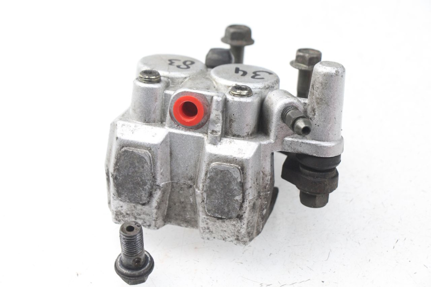 photo de PINÇA DE TRAVÃO TRASEIRA LINTEX FEVER 2T 50 (2009 - 2022) - Ampliação técnica