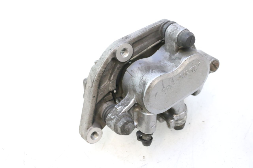 photo de PINÇA DE TRAVÃO TRASEIRA HONDA FJS SILVER WING SILVERWING 400 (2005 - 2008) - Zoom do estado de desgaste