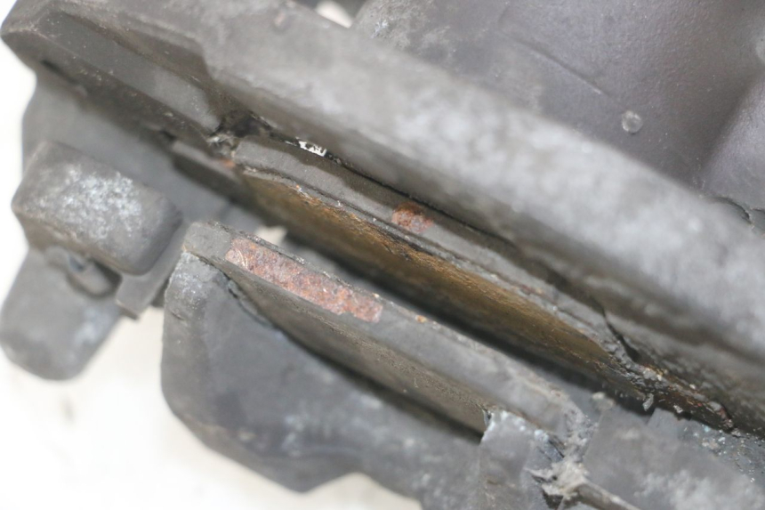 photo de PINÇA DE TRAVÃO TRASEIRA HONDA FORZA ABS 300 (2013 - 2017) - Ampliação técnica