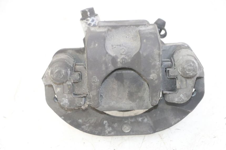 photo de PINÇA DE TRAVÃO TRASEIRA HONDA FORZA ABS 300 (2013 - 2017) - Vista geral