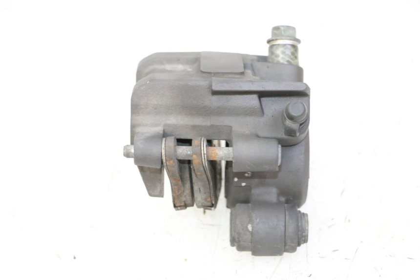 photo de PINÇA DE TRAVÃO TRASEIRA YAMAHA FZ6 FAZER S2 600 (2007 - 2011) - Zoom do estado de desgaste