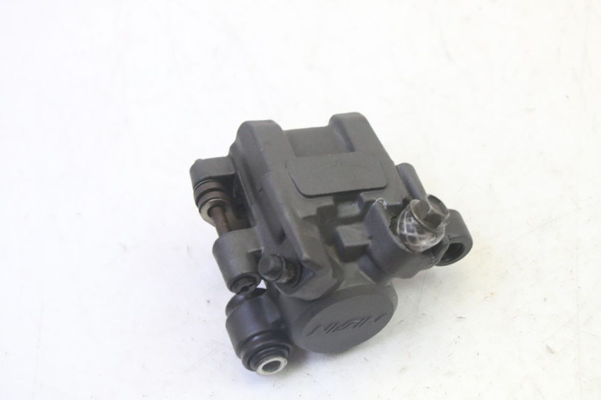 photo de PINÇA DE TRAVÃO TRASEIRA YAMAHA FZ6 N FAZER 600 (2004 - 2006) - Zoom do estado de desgaste