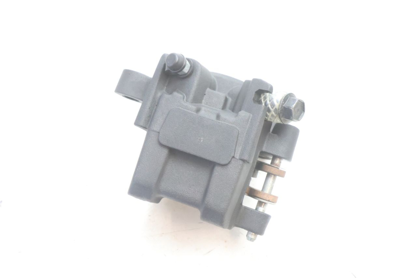 photo de PINÇA DE TRAVÃO TRASEIRA YAMAHA FZ8 800 (2010 - 2016) - Zoom do estado de desgaste