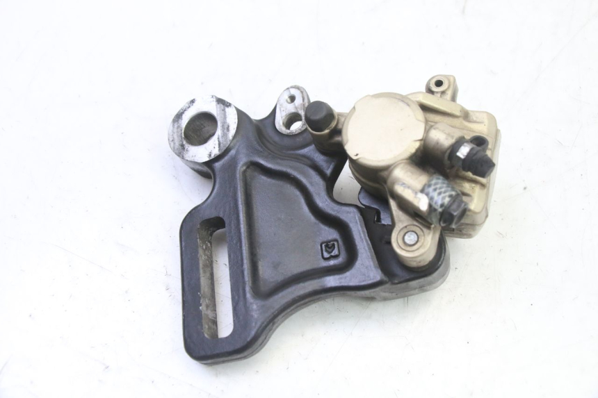 photo de PINÇA DE TRAVÃO TRASEIRA BMW G310 R 310 (2016 - 2020) - Zoom do estado de desgaste