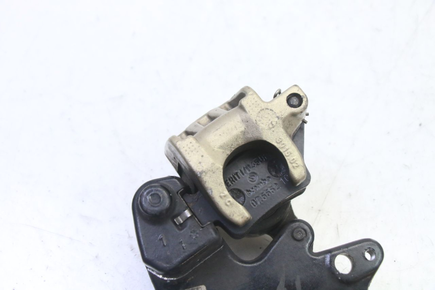 photo de PINÇA DE TRAVÃO TRASEIRA BMW G310 R 310 (2016 - 2020) - Ampliação técnica
