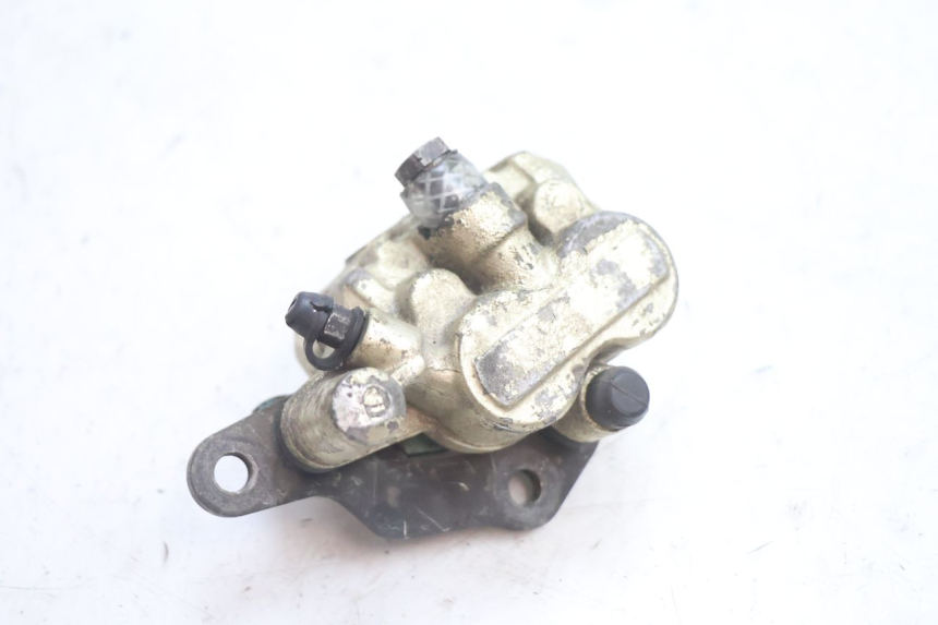photo de PINÇA DE FREIO TRASEIRA GILERA GP 800 (2007 - 2013) - Detalhe da peça