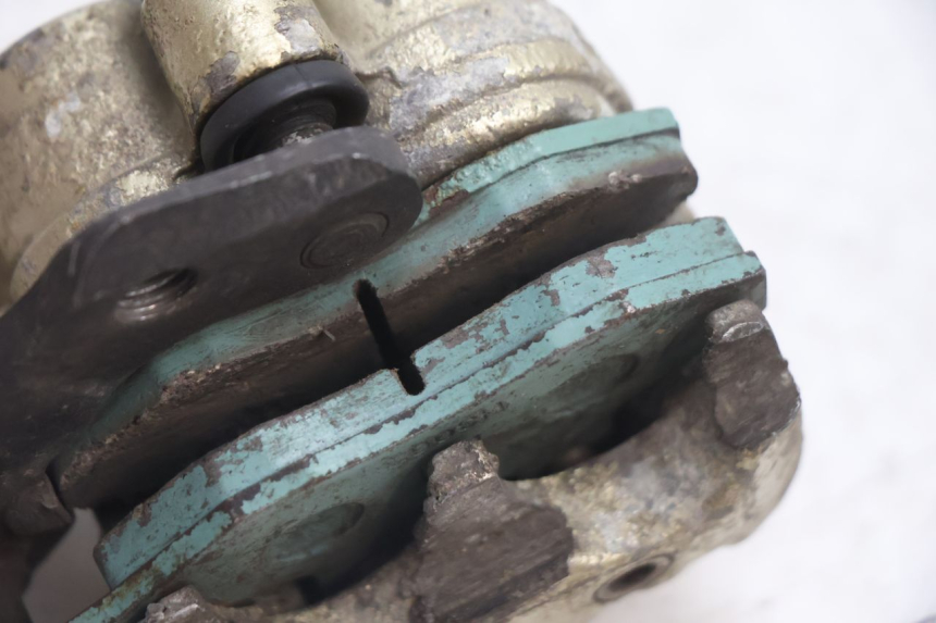 photo de PINÇA DE FREIO TRASEIRA GILERA GP 800 (2007 - 2013) - Pontos de fixação