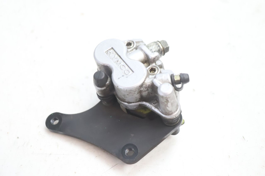 photo de PINÇA DE TRAVÃO TRASEIRA KYMCO GRAND DINK 125 (2008 - 2014) - Detalhe da peça