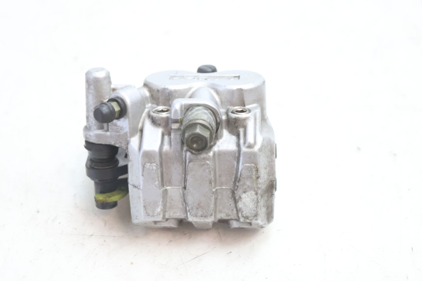 photo de PINÇA DE TRAVÃO TRASEIRA KYMCO GRAND DINK 125 (2008 - 2014) - Zoom do estado de desgaste