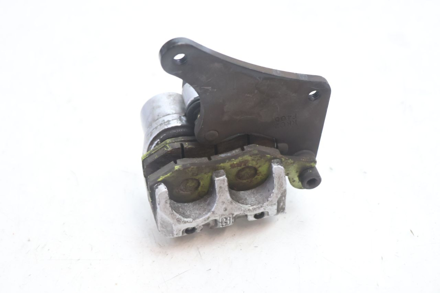 photo de PINÇA DE TRAVÃO TRASEIRA KYMCO GRAND DINK 125 (2008 - 2014) - Ampliação técnica