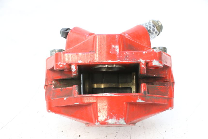 photo de PINÇA DE TRAVÃO TRASEIRA TNT MOTOR GRIDO 2T 50 (2010 - 2019) - Detalhe da peça