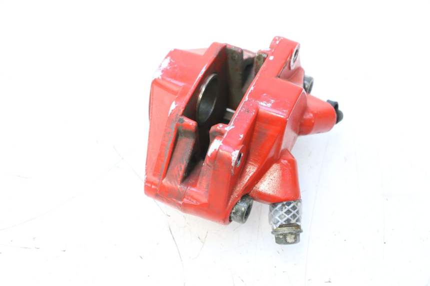 photo de PINÇA DE TRAVÃO TRASEIRA TNT MOTOR GRIDO 2T 50 (2010 - 2019) - Zoom do estado de desgaste