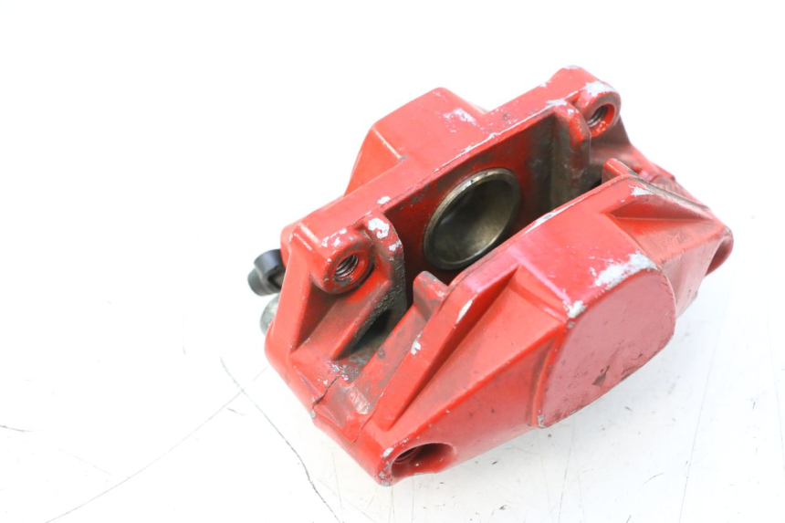 photo de PINÇA DE TRAVÃO TRASEIRA TNT MOTOR GRIDO 2T 50 (2010 - 2019) - Outro ângulo de visão