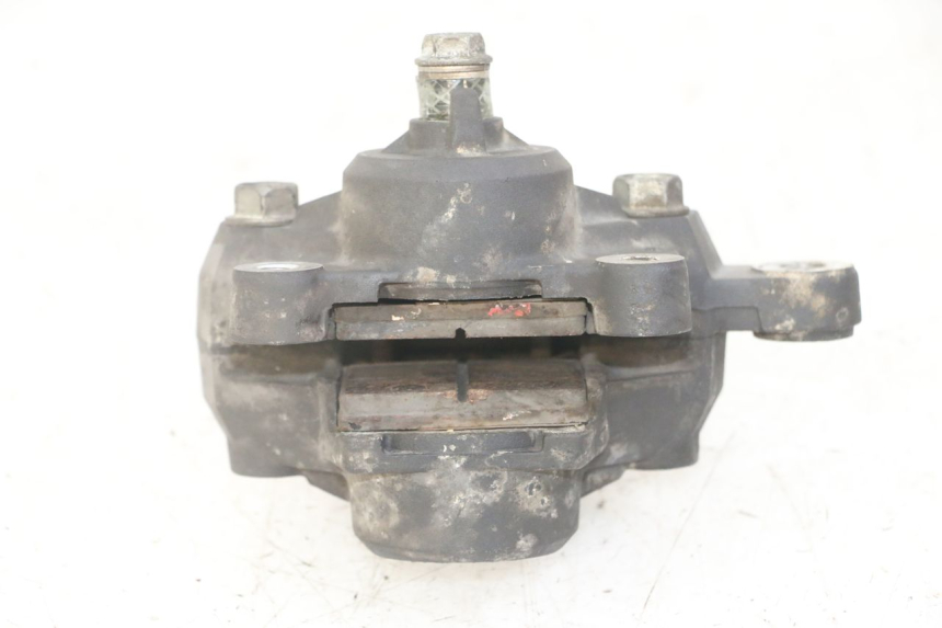 photo de PINÇA DE TRAVÃO TRASEIRA SUZUKI GS GSE 500 (2001 - 2003) - Zoom do estado de desgaste
