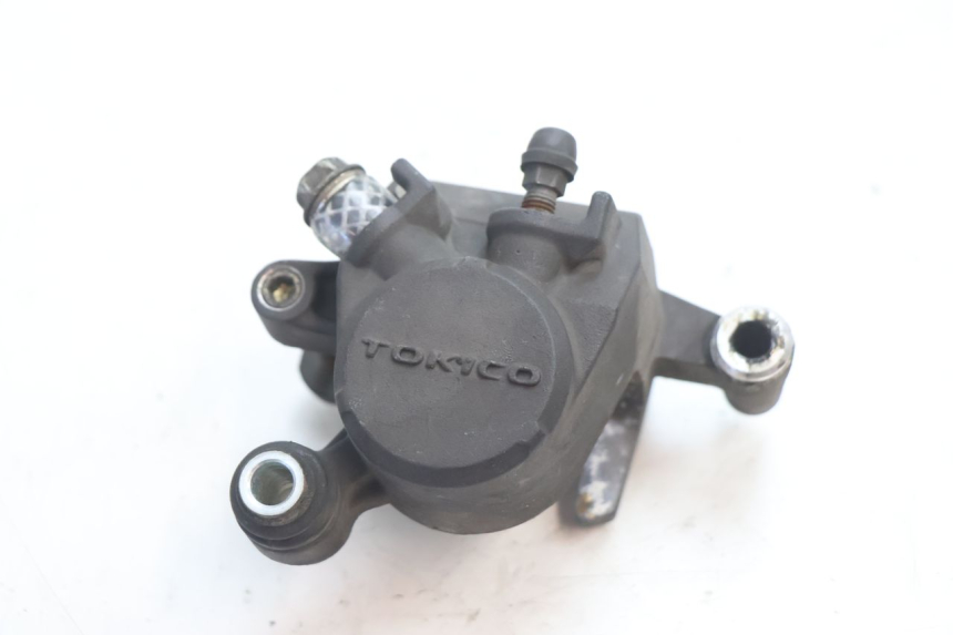 photo de PINÇA DE TRAVÃO TRASEIRA SUZUKI GSR 600 (2005 - 2012) - Vista principal
