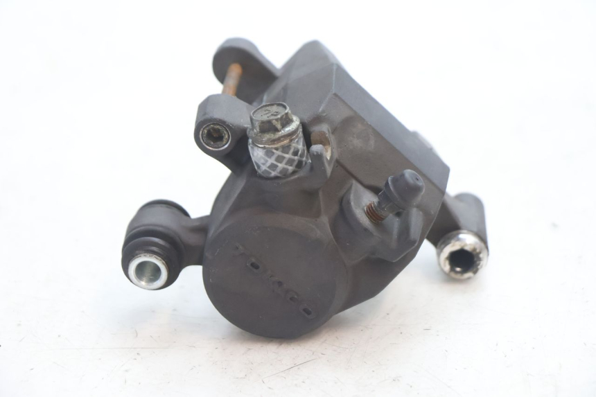 photo de PINÇA DE TRAVÃO TRASEIRA SUZUKI GSR 600 (2005 - 2012) - Detalhe da peça