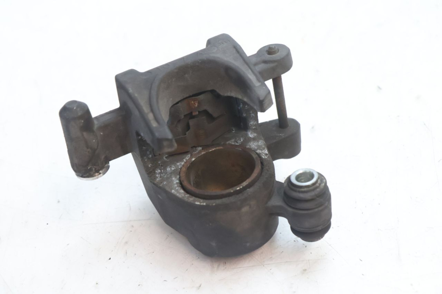 photo de PINÇA DE TRAVÃO TRASEIRA SUZUKI GSR 600 (2005 - 2012) - Ampliação técnica
