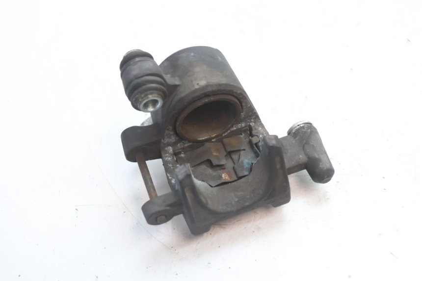 photo de PINÇA DE TRAVÃO TRASEIRA SUZUKI GSR 600 (2005 - 2012) - Vista geral