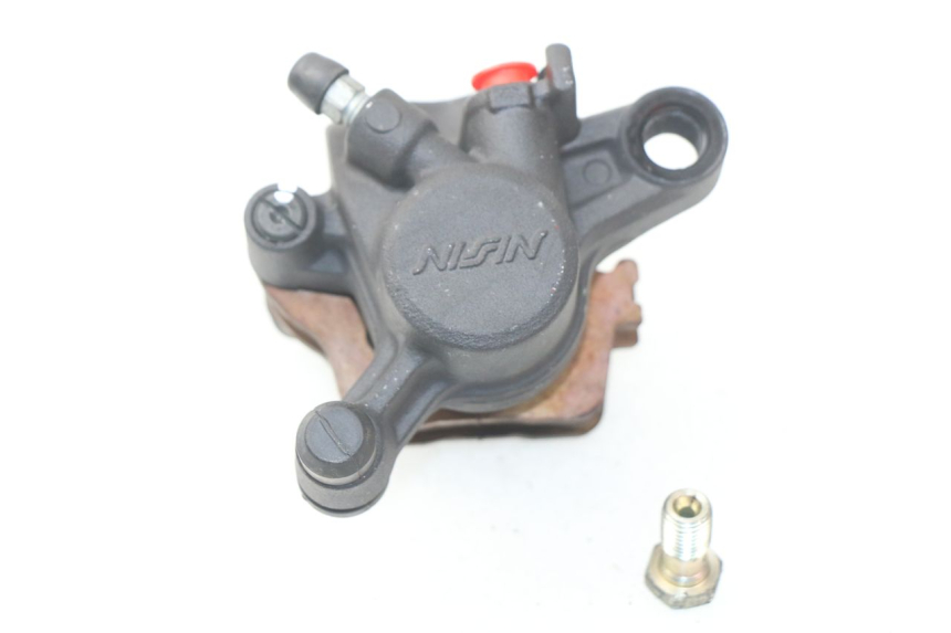 photo de PINÇA DE TRAVÃO TRASEIRA SUZUKI GSX-R GSXR K16 1000 (2012 - 2016) - Vista principal