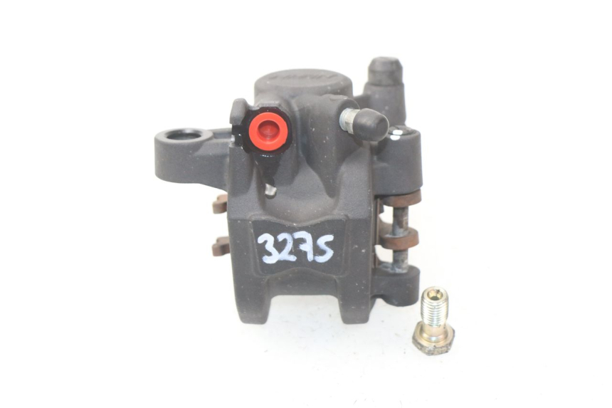 photo de PINÇA DE TRAVÃO TRASEIRA SUZUKI GSX-R GSXR K16 1000 (2012 - 2016) - Outro ângulo de visão