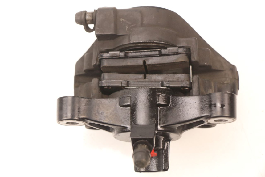 photo de PINÇA DE TRAVÃO TRASEIRA SUZUKI GSX-R GSXR K6 1000 (2005 - 2006) - Zoom do estado de desgaste