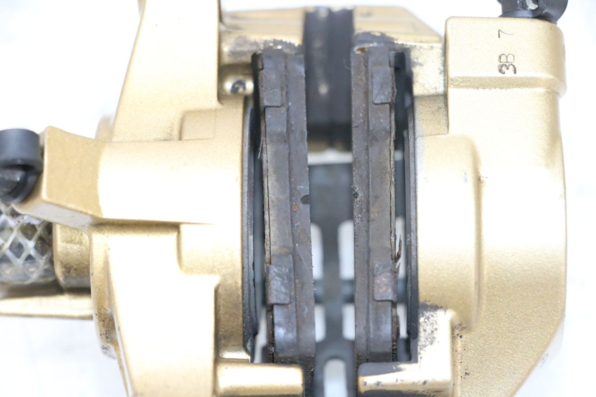 photo de PINÇA DE TRAVÃO TRASEIRA SUZUKI GSXR GSX-R 1000 (2003 - 2004) - Detalhe da peça