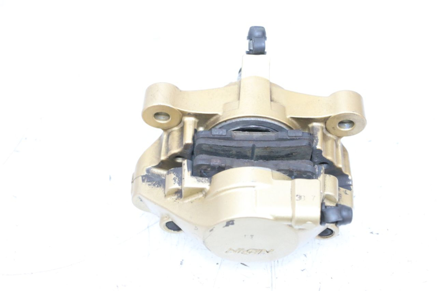 photo de PINÇA DE TRAVÃO TRASEIRA SUZUKI GSXR GSX-R 1000 (2003 - 2004) - Zoom do estado de desgaste