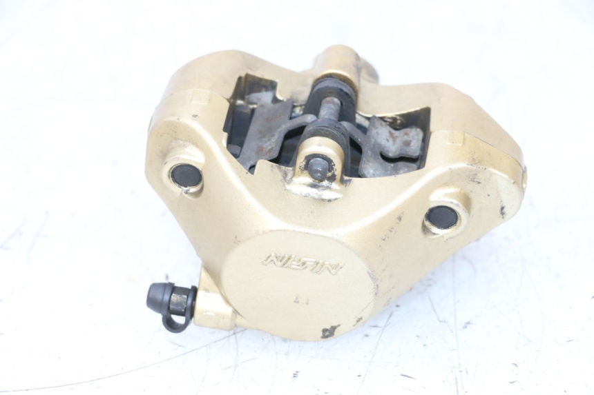 photo de PINÇA DE TRAVÃO TRASEIRA SUZUKI GSXR GSX-R 1000 (2003 - 2004) - Ampliação técnica
