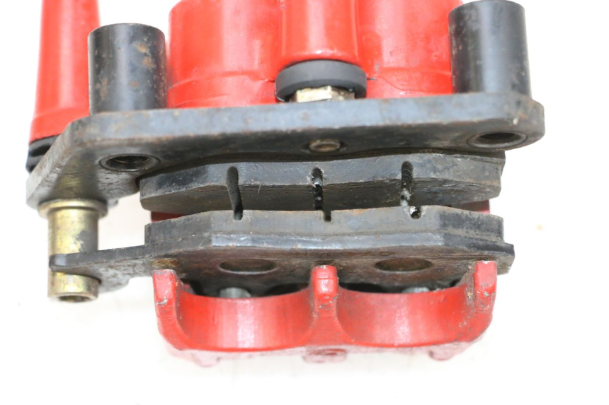 photo de PINÇA DE TRAVÃO TRASEIRA JM MOTORS GTS 125 (2015 - 2019) - Pontos de fixação