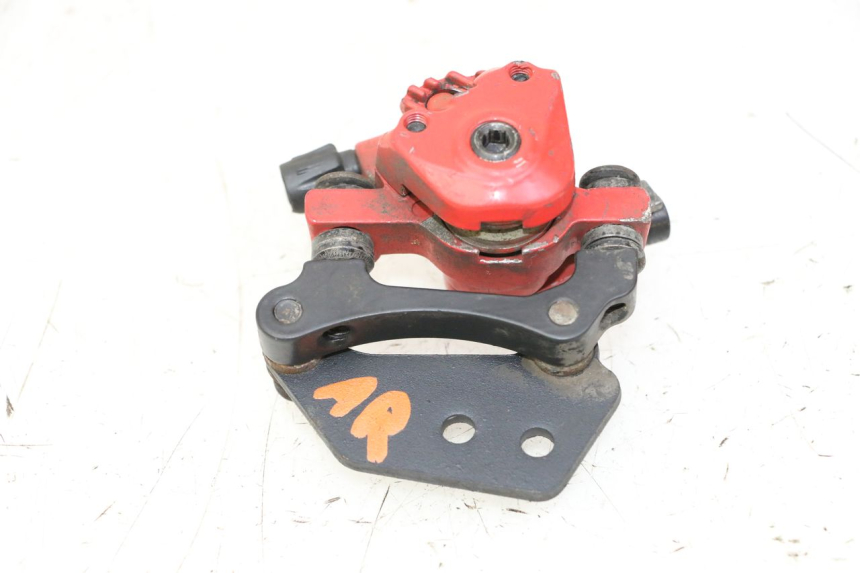 photo de PINÇA DE TRAVÃO TRASEIRA HITWAY H5 1 - Ampliação técnica