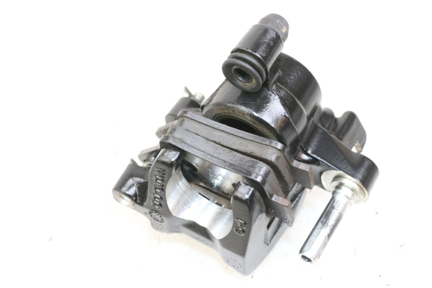 photo de PINÇA DE TRAVÃO TRASEIRA HUSQVARNA SVARTPILEN 401 (2018 - 2023) - Zoom do estado de desgaste