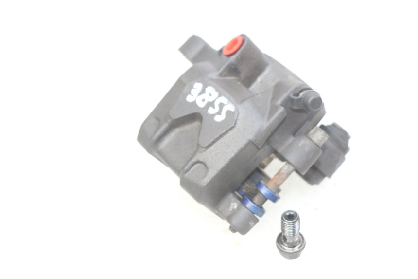 photo de PINÇA DE TRAVÃO TRASEIRA HONDA INTEGRA NC D 750 (2016 - 2018) - Outro ângulo de visão