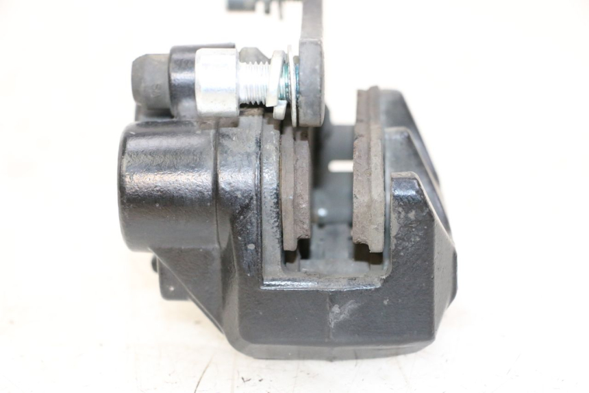 photo de PINÇA DE TRAVÃO TRASEIRA KEEWAY K-LIGHT KLIGHT 125 (2018 - 2025) - Zoom do estado de desgaste