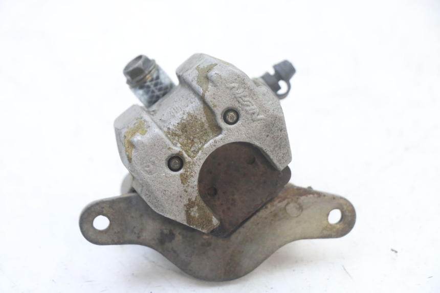photo de PINÇA DE TRAVÃO TRASEIRA KAWASAKI KX 65 (2000 - 2019) - Outro ângulo de visão