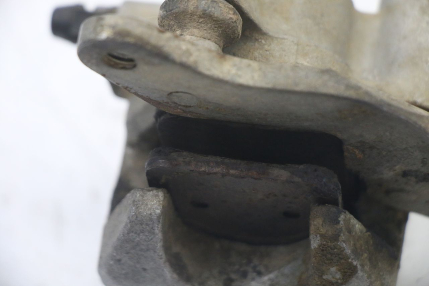 photo de PINÇA DE TRAVÃO TRASEIRA KAWASAKI KX 65 (2000 - 2019) - Pontos de fixação