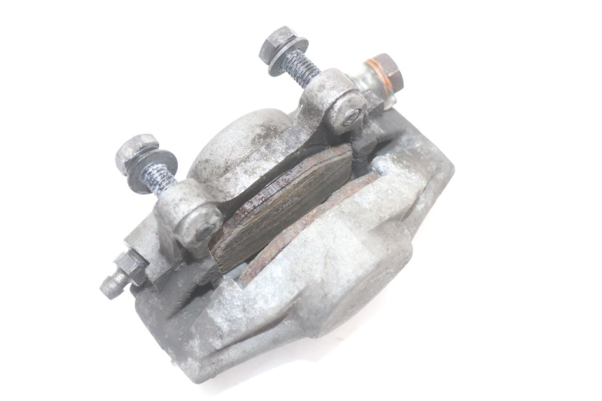 photo de PINÇA DE TRAVÃO TRASEIRA RENAULT KOURANOS 125 (2001 - 2004) - Ampliação técnica