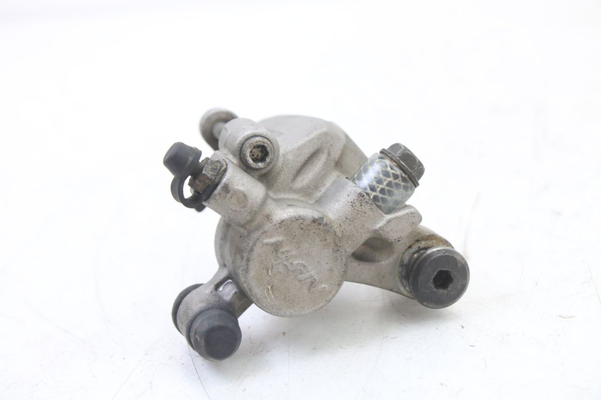 photo de PINÇA DE TRAVÃO TRASEIRA KAWASAKI KX F KXF 450 (2009 - 2011) - Detalhe da peça