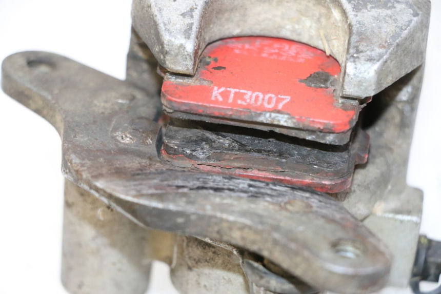 photo de PINÇA DE TRAVÃO TRASEIRA KAWASAKI KX 65 (2000 - 2019) - Detalhe da peça