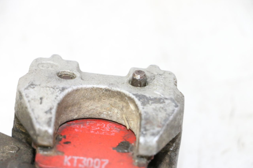 photo de PINÇA DE TRAVÃO TRASEIRA KAWASAKI KX 65 (2000 - 2019) - Outro ângulo de visão
