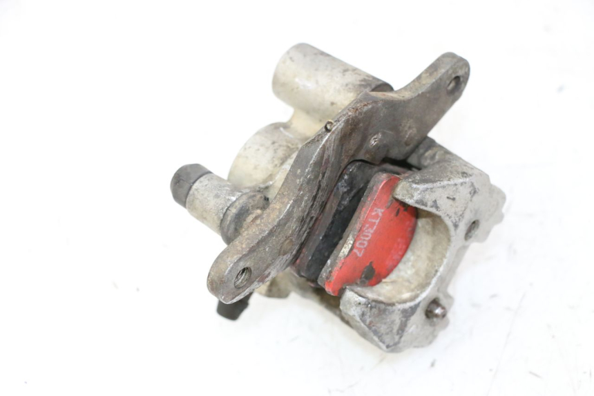 photo de PINÇA DE TRAVÃO TRASEIRA KAWASAKI KX 65 (2000 - 2019) - Ampliação técnica