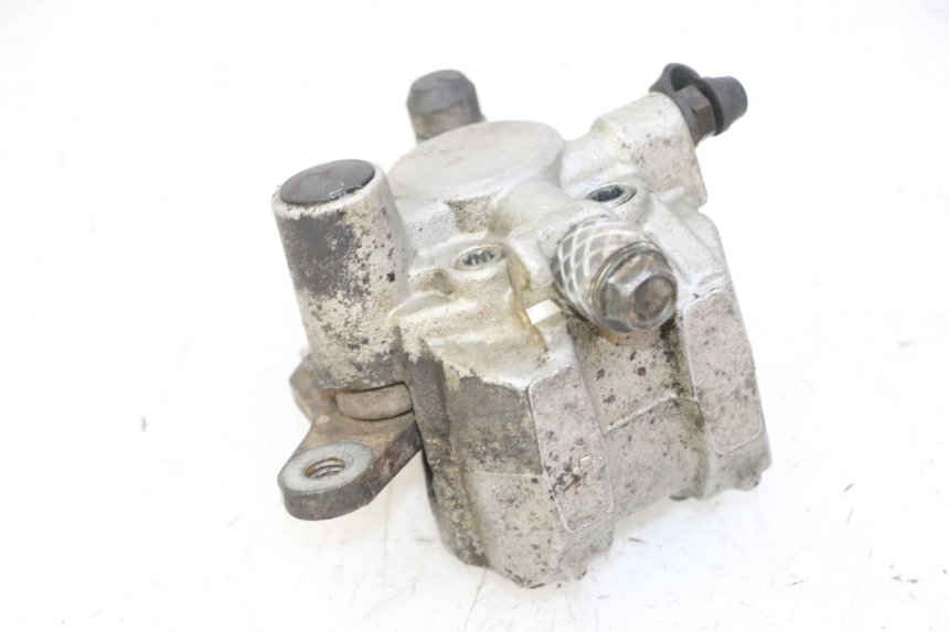 photo de PINÇA DE TRAVÃO TRASEIRA KAWASAKI KX 65 (2000 - 2019) - Pontos de fixação
