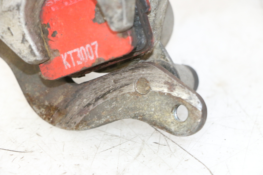 photo de PINÇA DE TRAVÃO TRASEIRA KAWASAKI KX 65 (2000 - 2019) - Estado da superfície